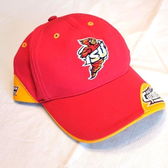 Vintage Iowa State Cyclones Hat - Picture 5 of 11
